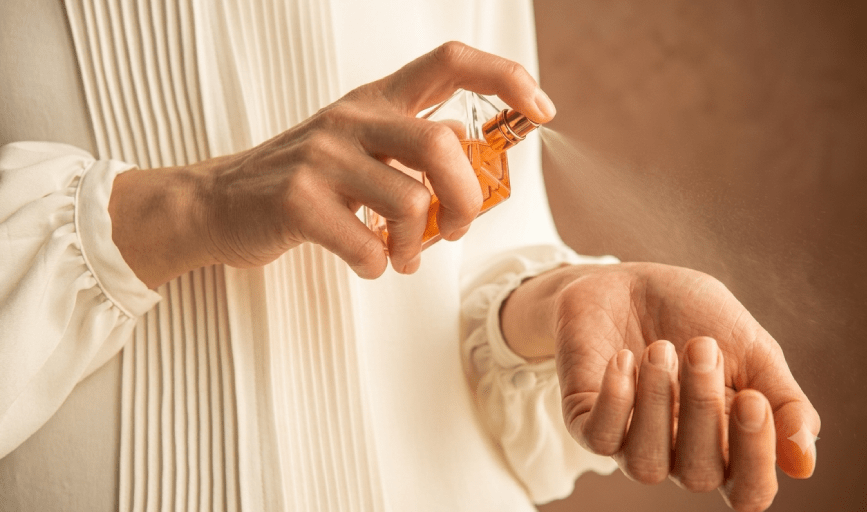 Women's Perfume